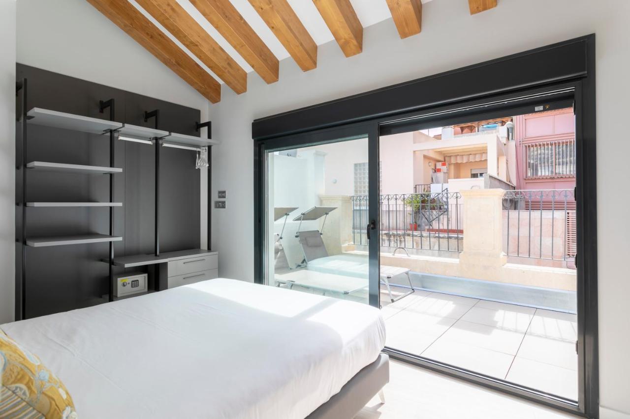 Arenal Aparthotel Alicante
