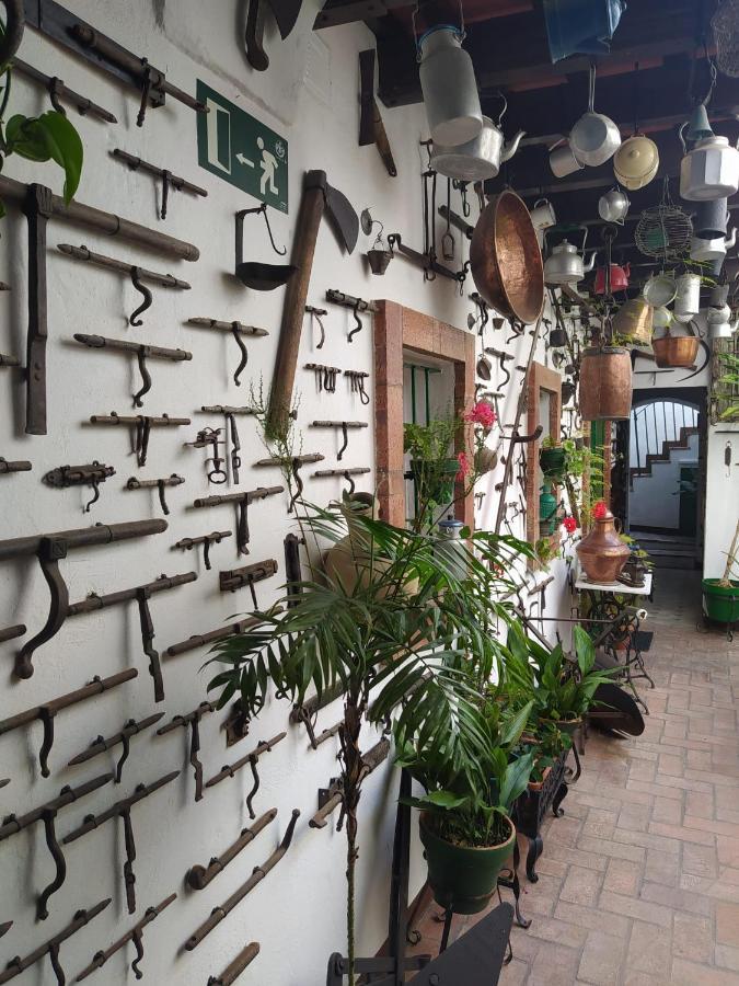 Apartamento Casa Museo Jerez Centro Jerez de la Frontera