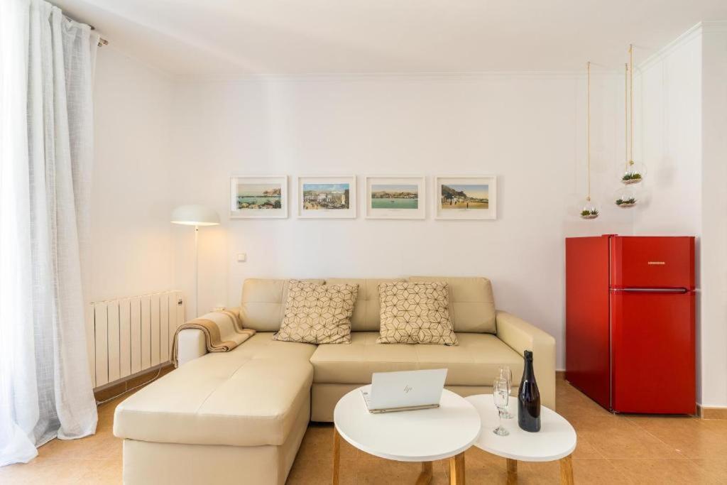 Trendy Homes * Almeria