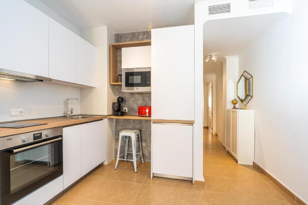 Trendy Homes Almeria