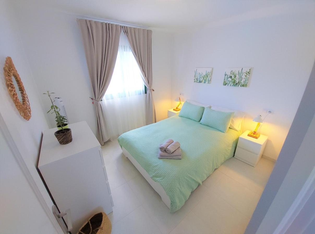 Apartment Casa Contento By Sea There Fuerteventura *