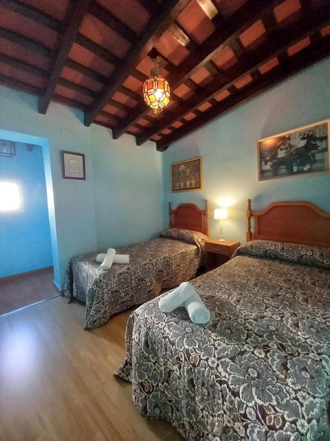 Casa Museo Jerez Centro Apartamento Jerez de la Frontera