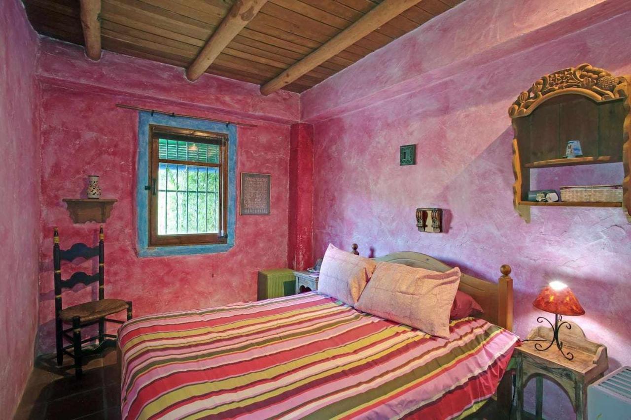 Casa El Chaparral Songbird Mountain