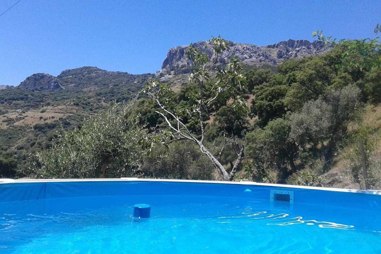 Casa El Chaparral Songbird Mountain *