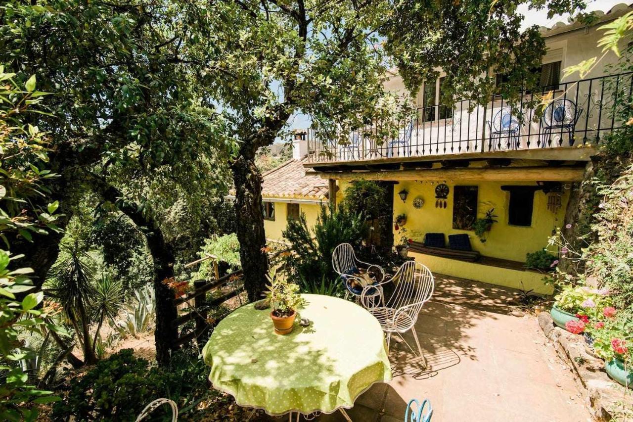 Casa El Chaparral Songbird Mountain Apartment *