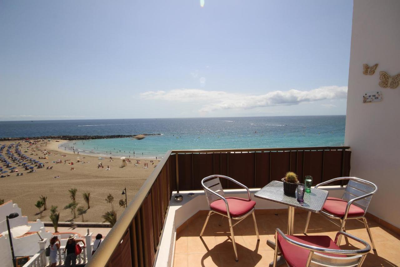 Apartment Las Vistas