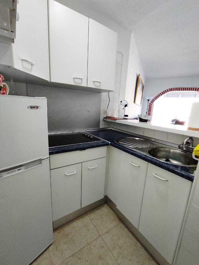Studio En Costa * Torrox