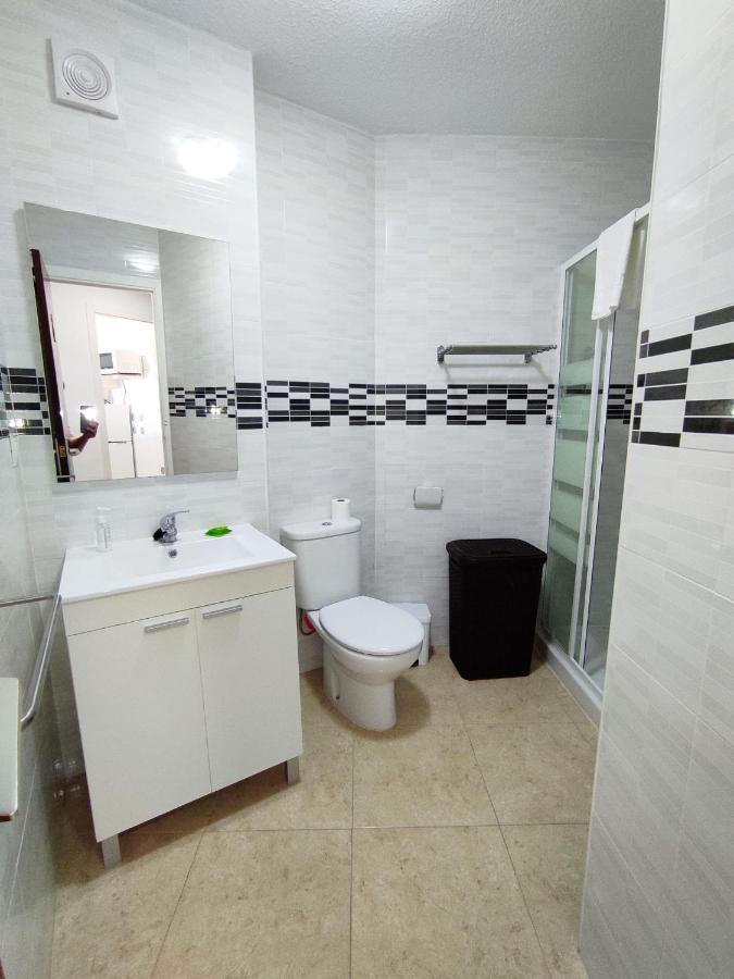 Studio En Costa Torrox