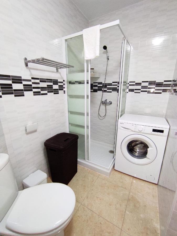 Apartamento Studio En Costa Torrox