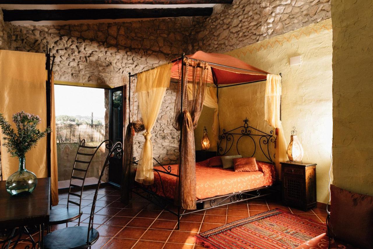 Hotel Villas Peralta - Adults Only Renau
