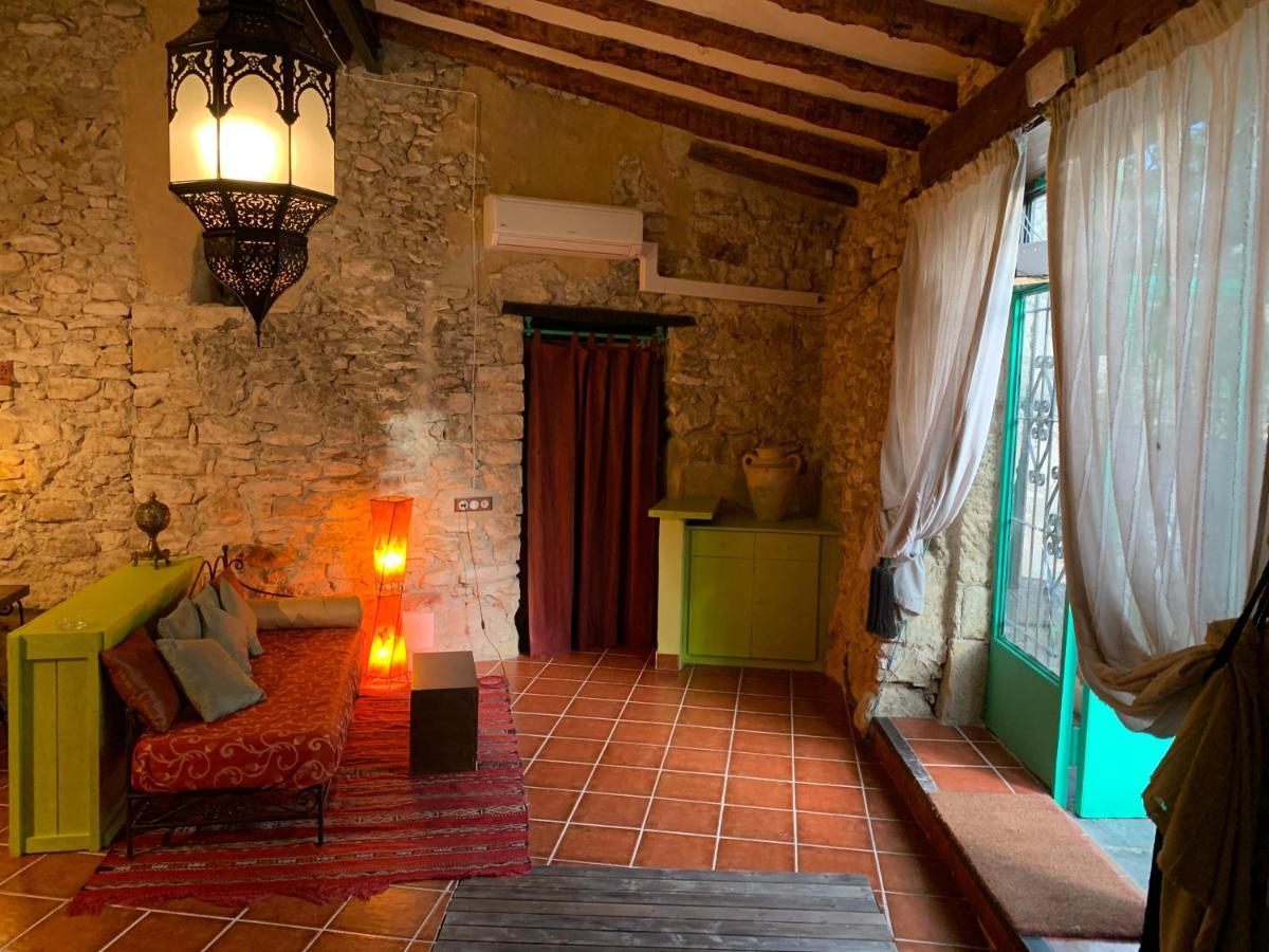 Villas Peralta - Adults Only Hotel Renau