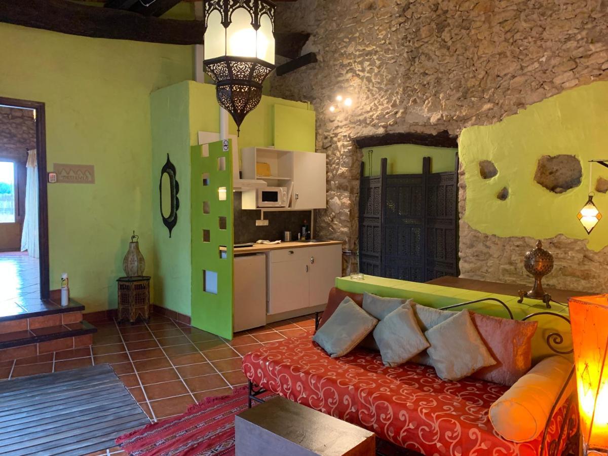 Hotel Villas Peralta - Adults Only Renau