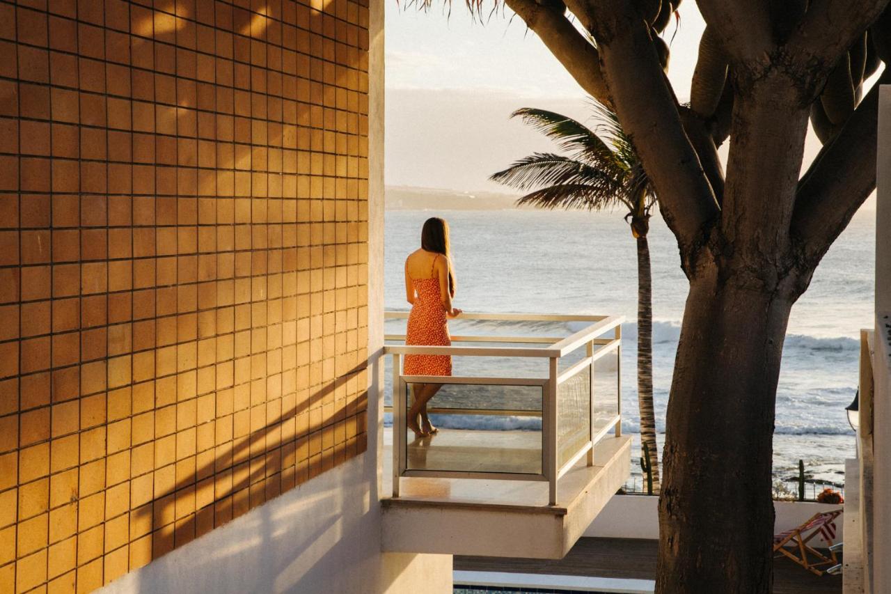 Punta Paradiso Bed and breakfast