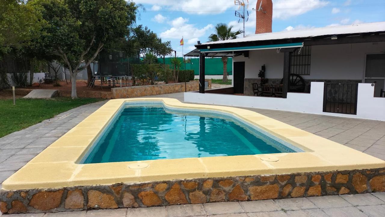 Adela Holiday home *