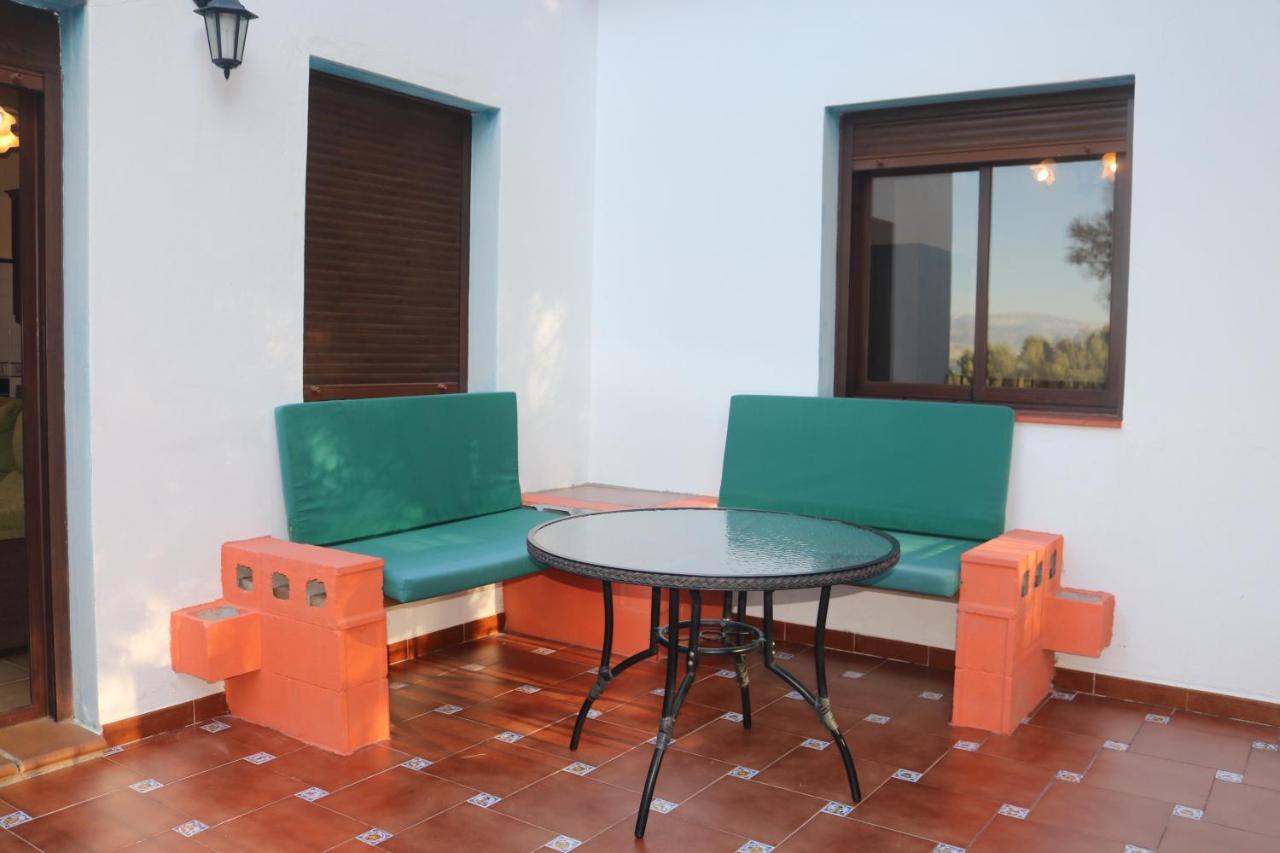 Apartment Parque *