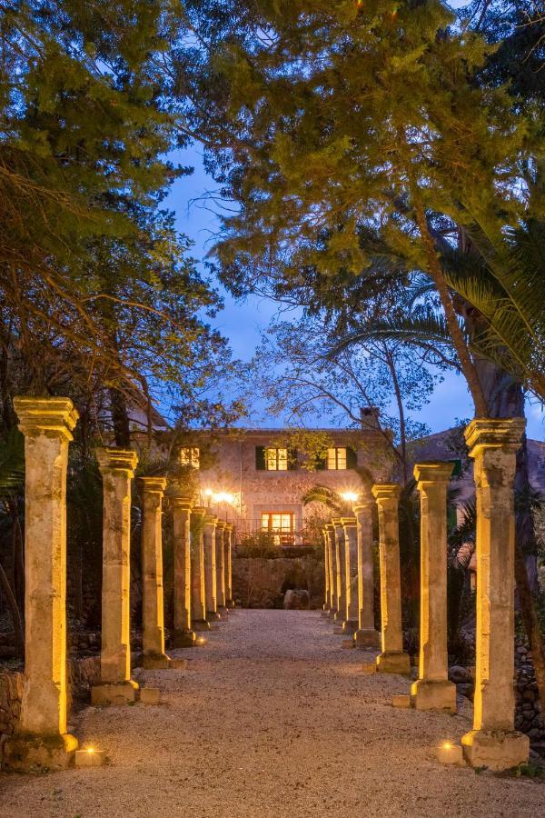 Son Grua - Adults Only Farm stay Pollenca