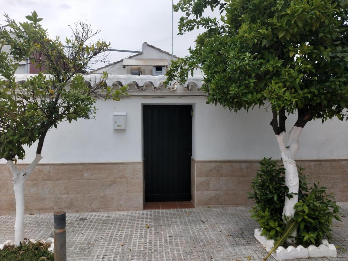 Сasa de vacaciones Casa Completa Con Piscina A 15 Km De Córdoba *