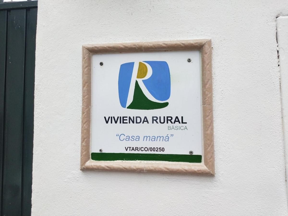 Сasa de vacaciones Casa Completa Con Piscina A 15 Km De Córdoba
