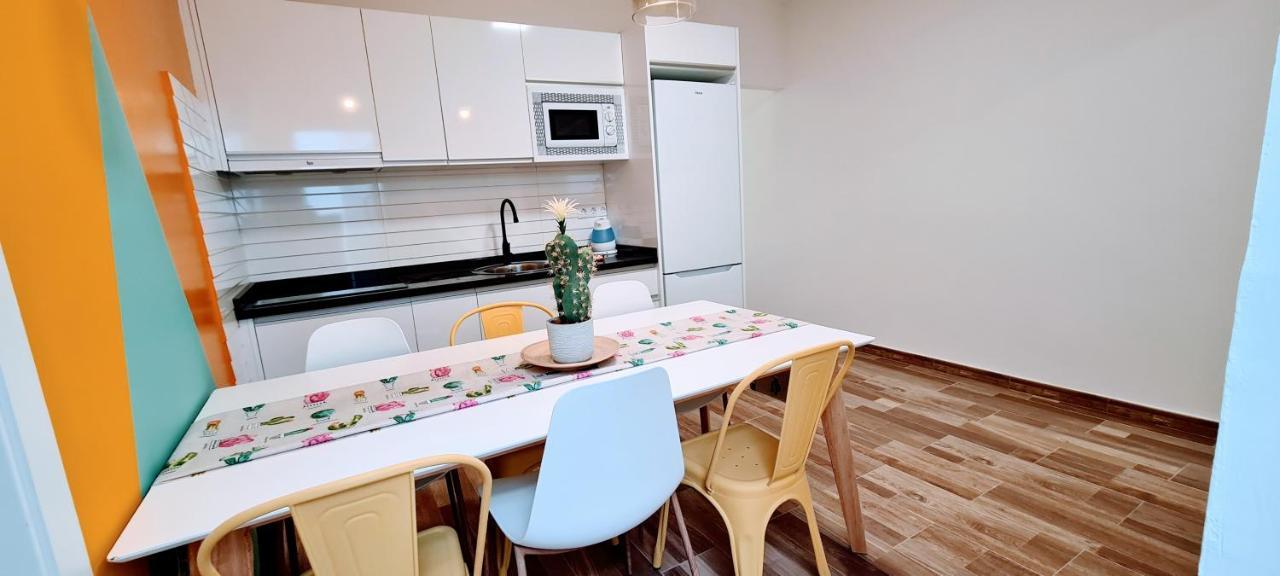 Apartment Vv Casa Vivaldi Palmas 