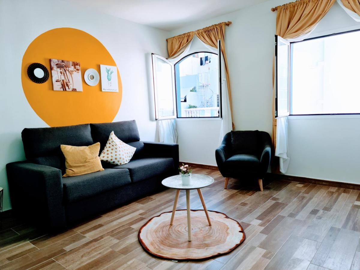 Vv Casa Vivaldi Palmas 