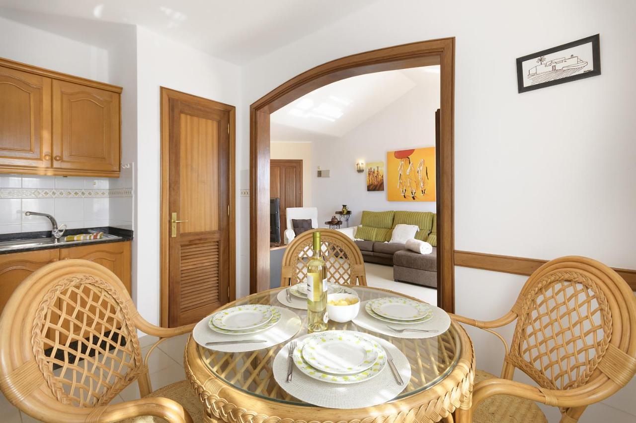 Casa Marta Apartment Playa Honda (Lanzarote)