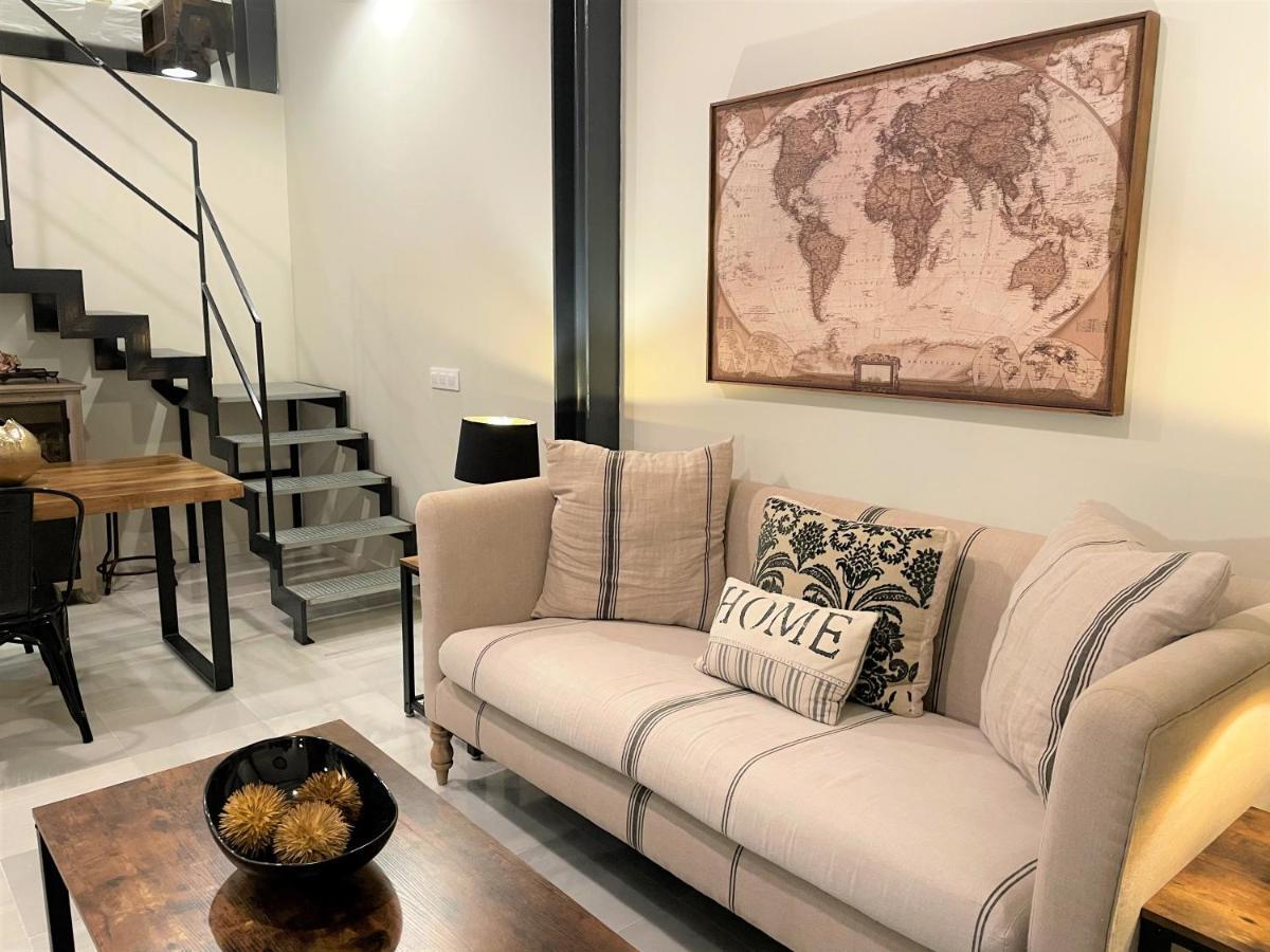 Apartment No 38 Cadiz
