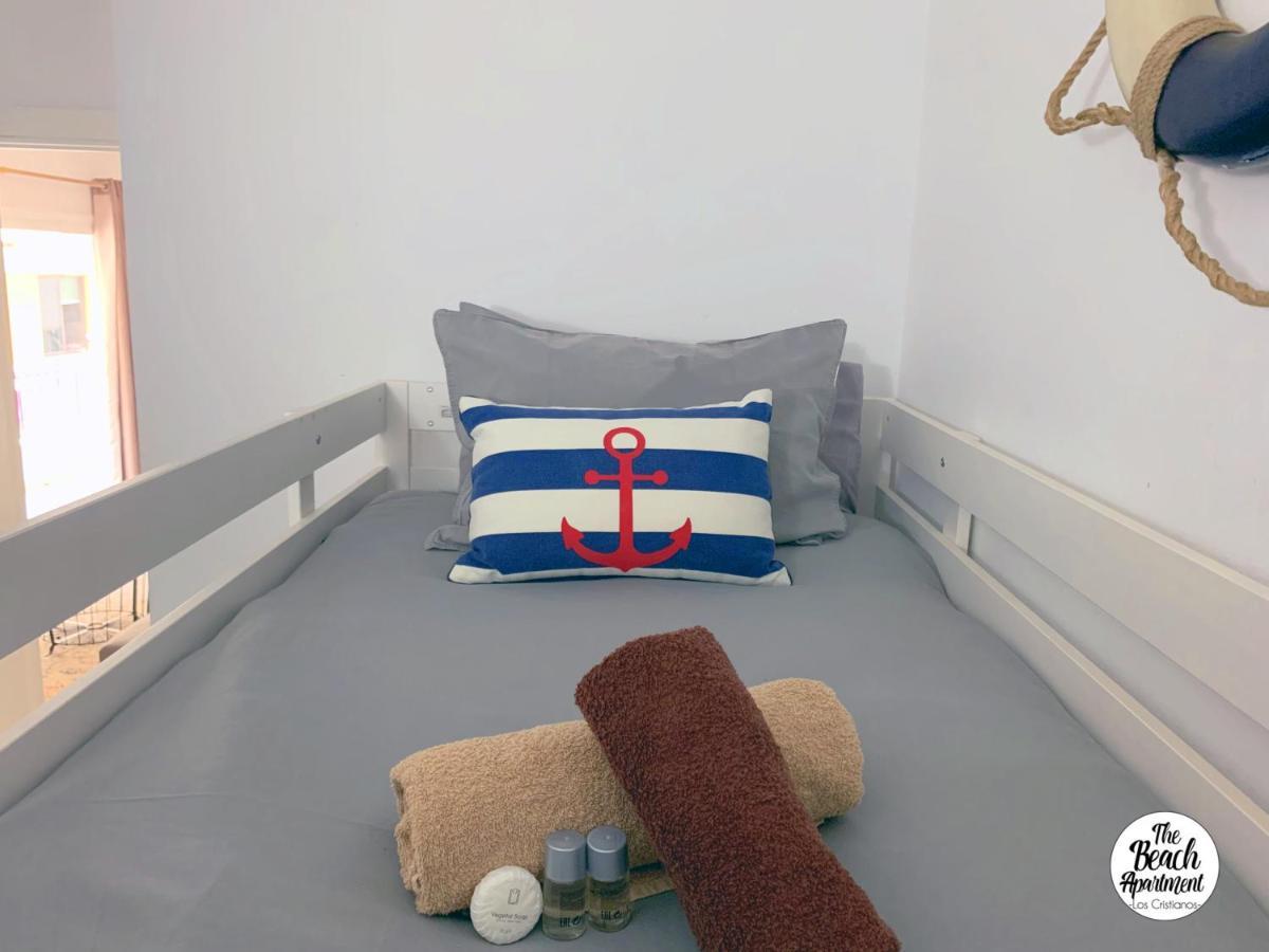 The Cristianos Apartment