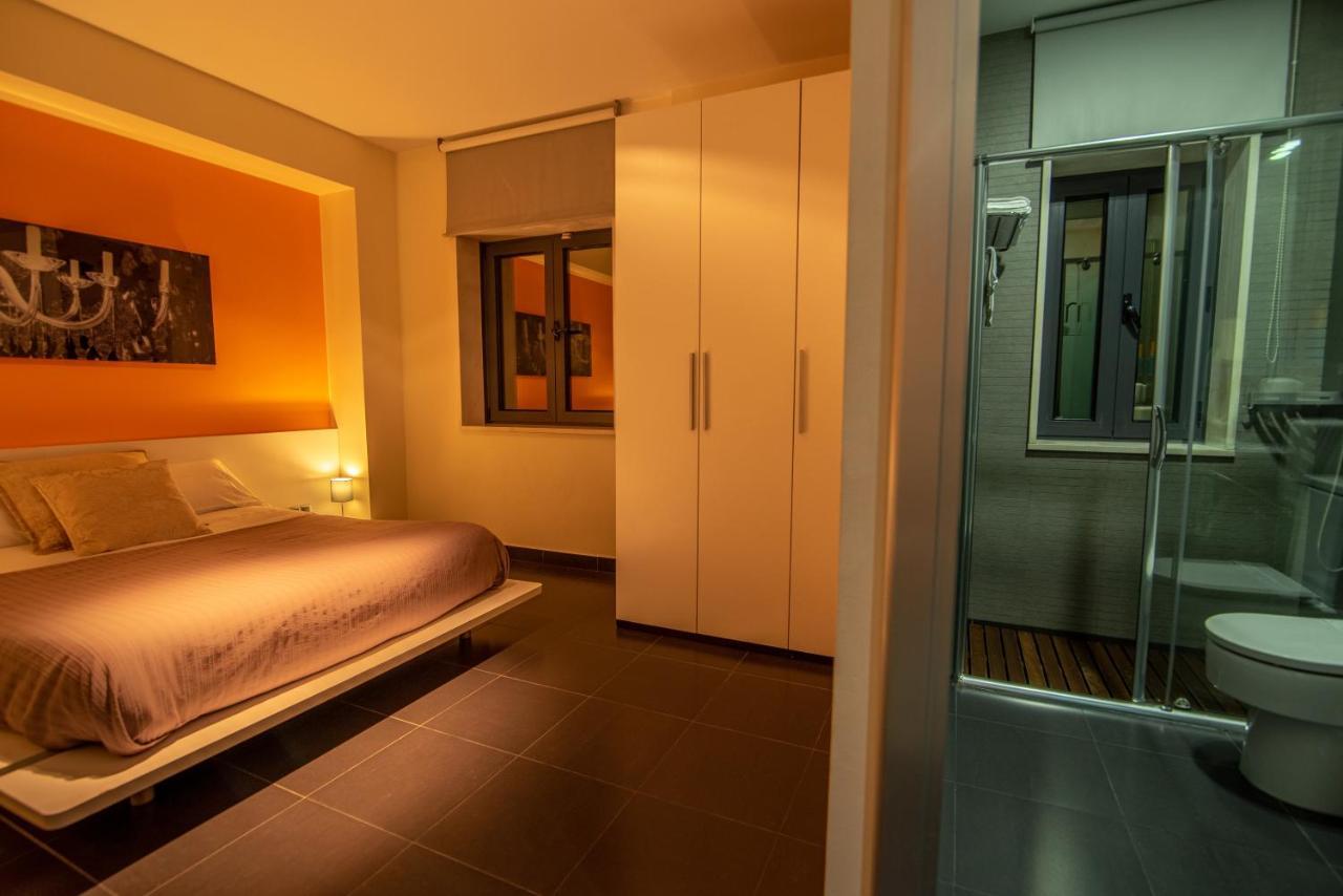 Nardos Hotel