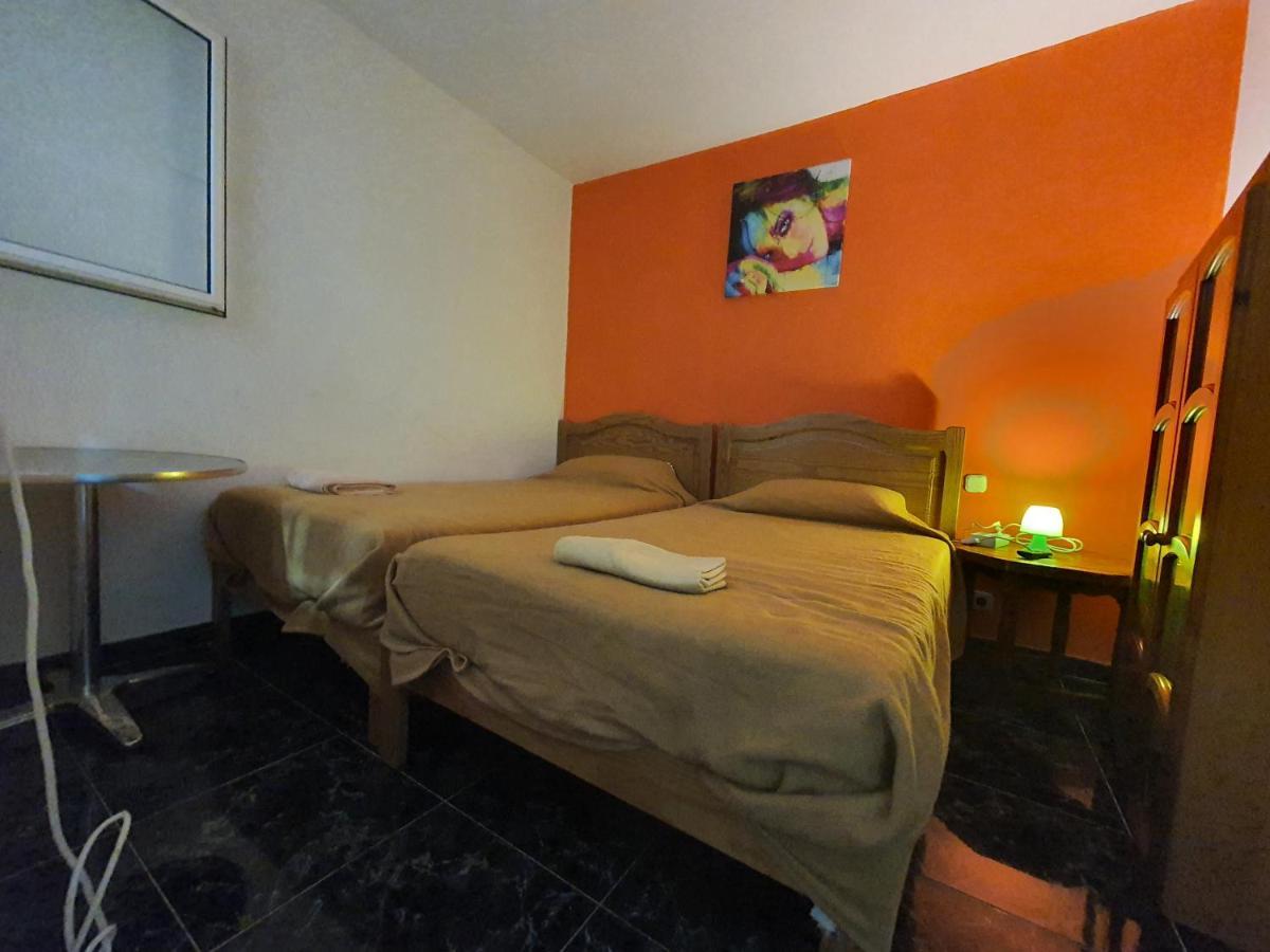 Playa Ingles Patronato 1c Bed & Breakfast Playa del Ingles (Gran Canaria)