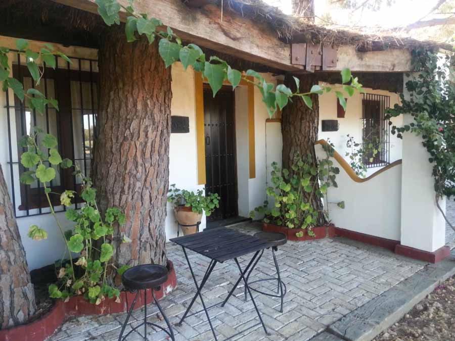 Rural La Corbera