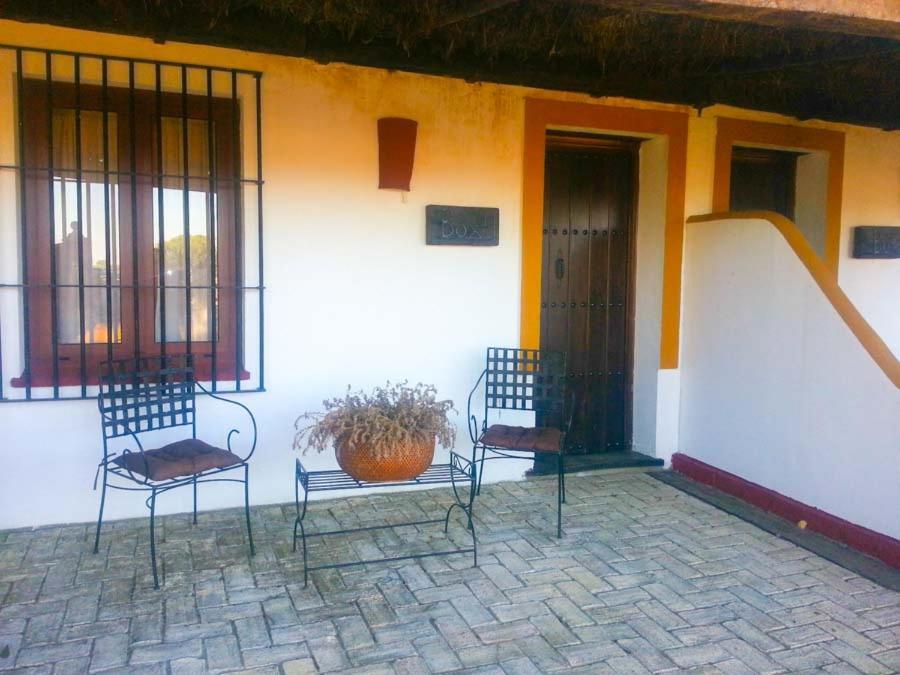 Rural La Corbera