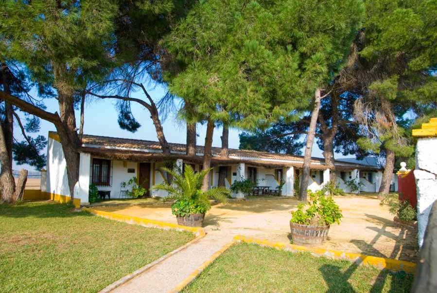Inn Rural La Corbera