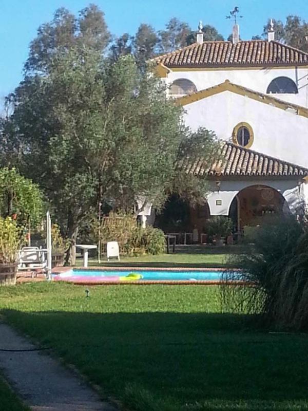 Inn Rural La Corbera