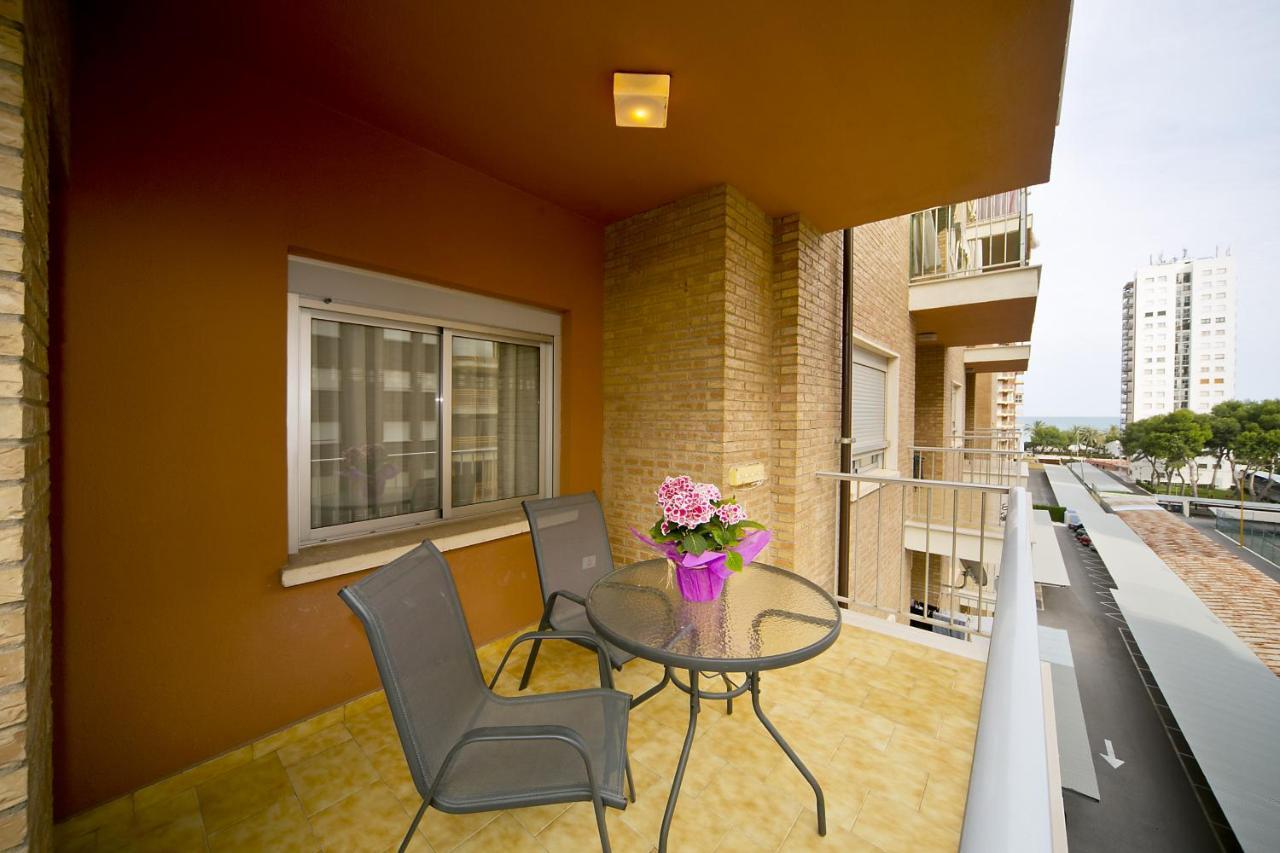 Apartment Bali Orangecosta *