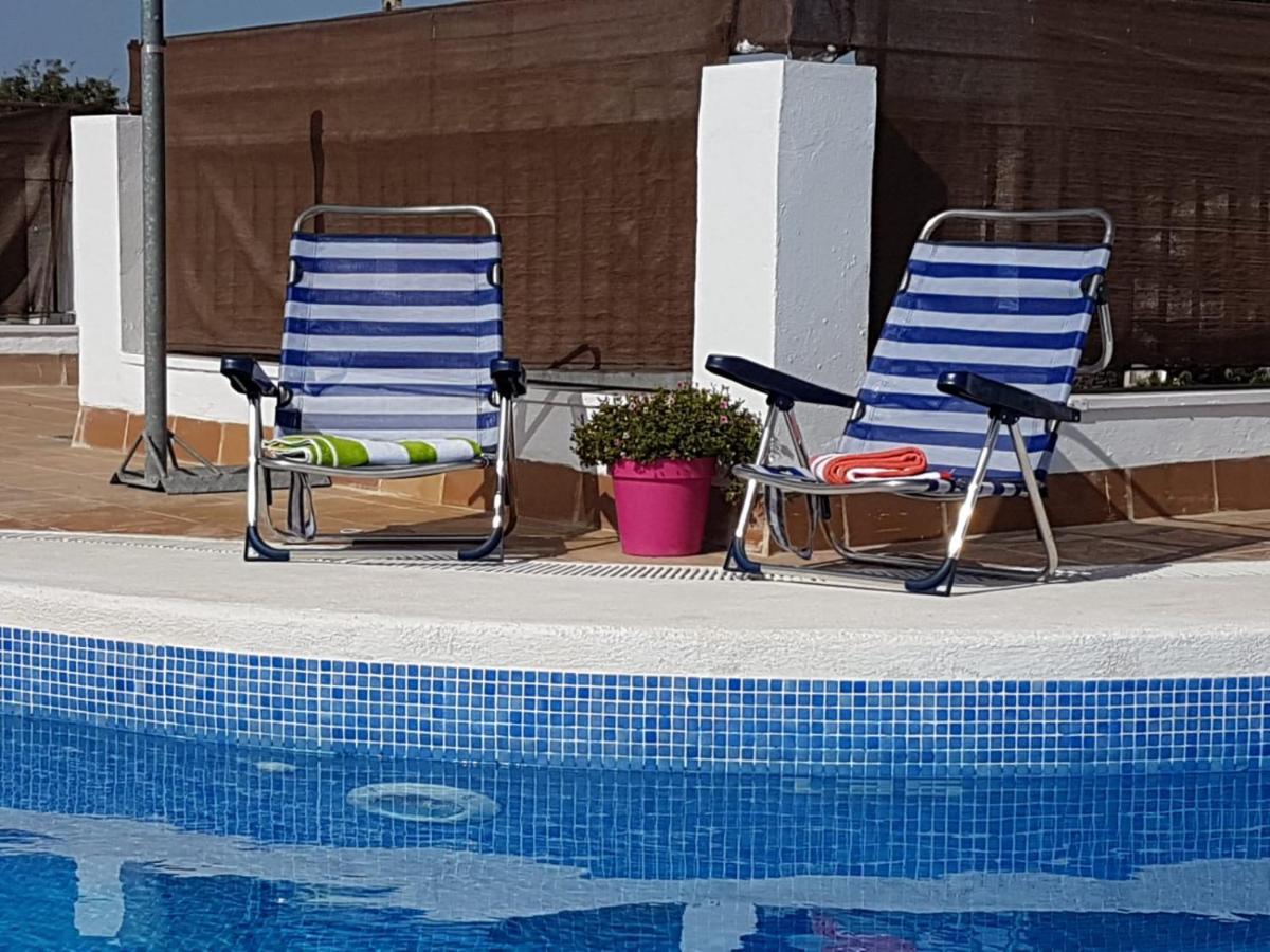 Sherryflat Font - Parking Apartment Jerez de la Frontera