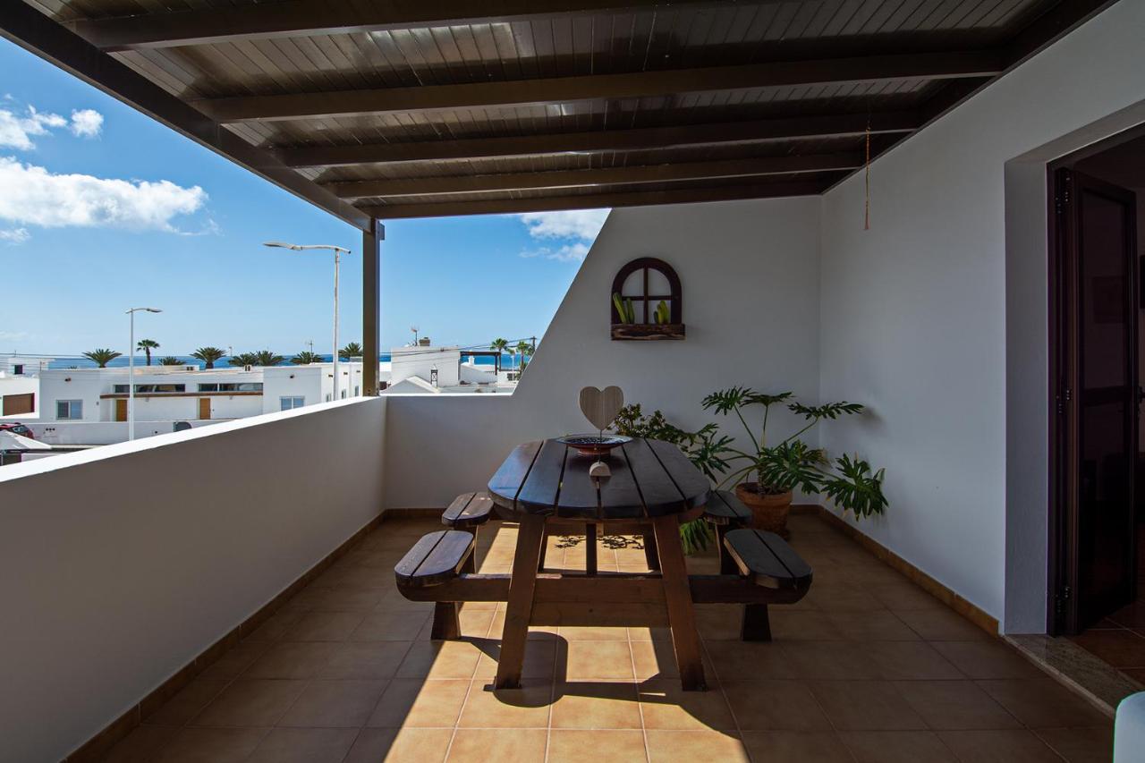 Fragata Apartamento Playa Honda (Lanzarote)