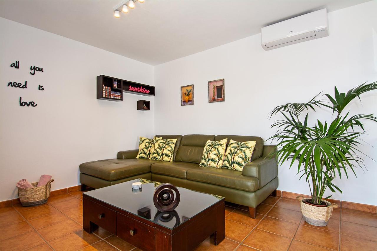 Apartamento Fragata Playa Honda (Lanzarote)