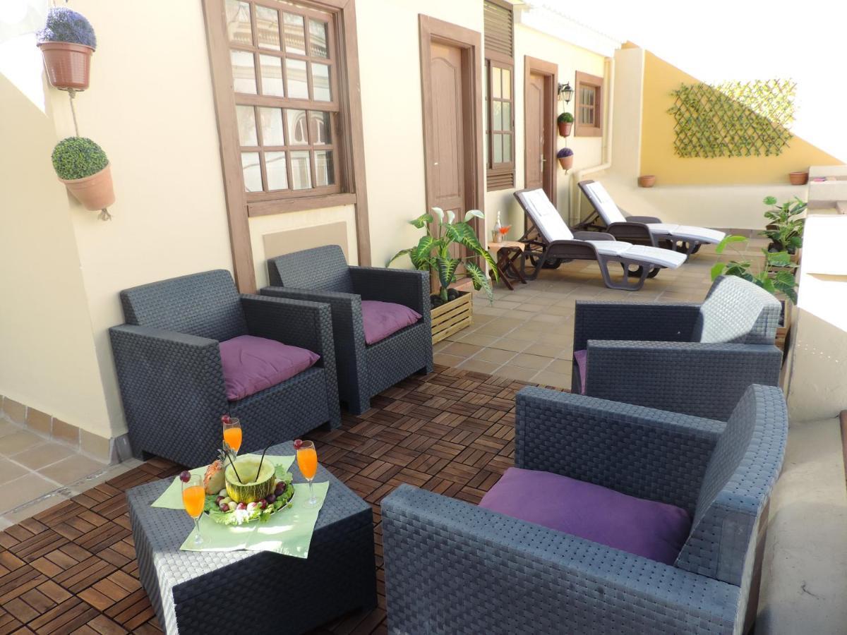 Holiday home Casa Historica San Sebastian *