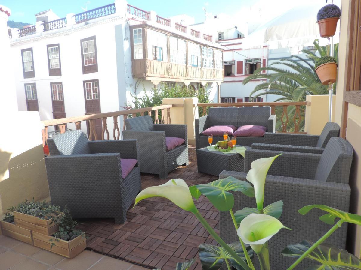 Casa Historica San Sebastian Holiday home *