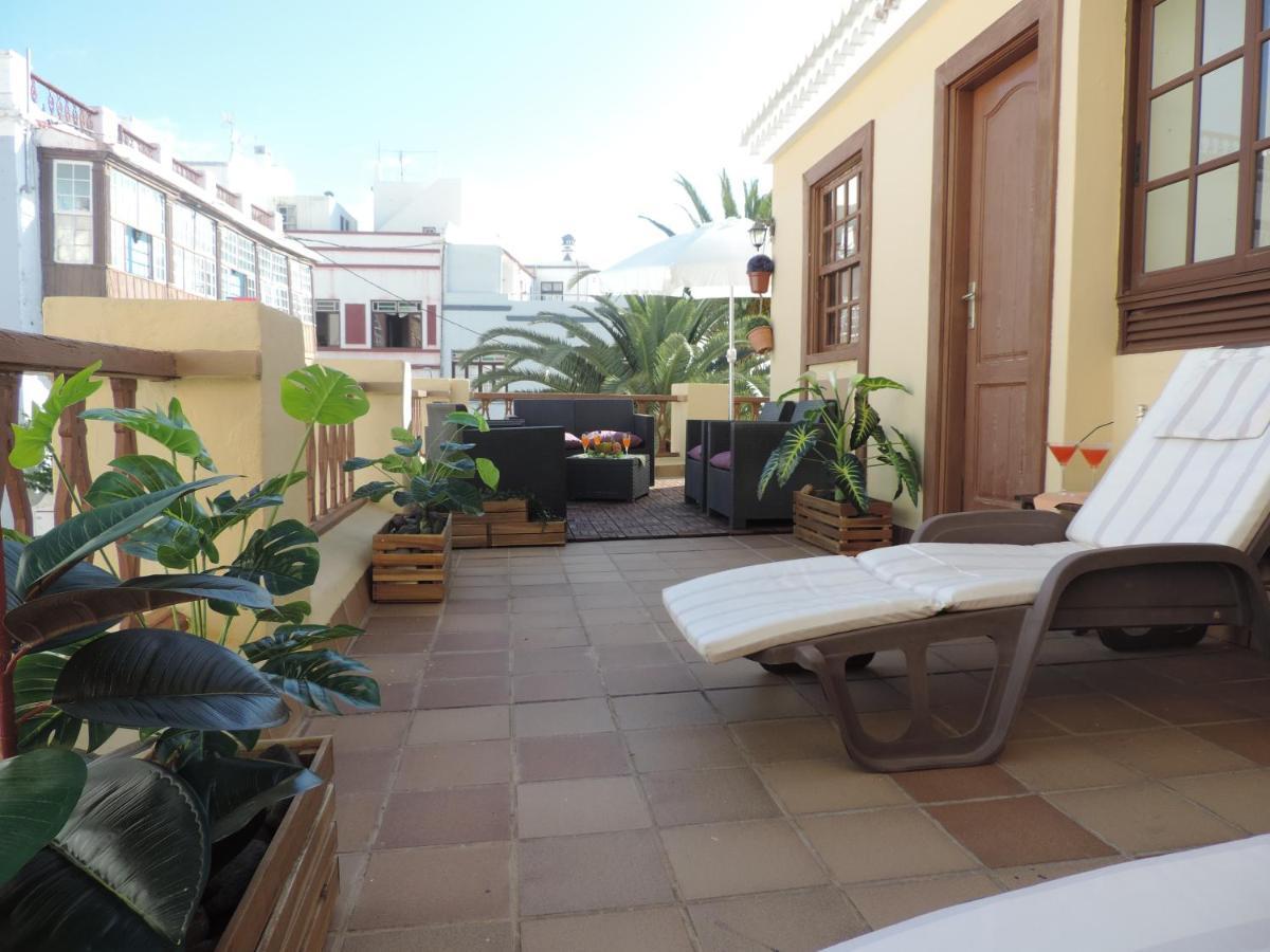 Casa Historica San Sebastian Holiday home *