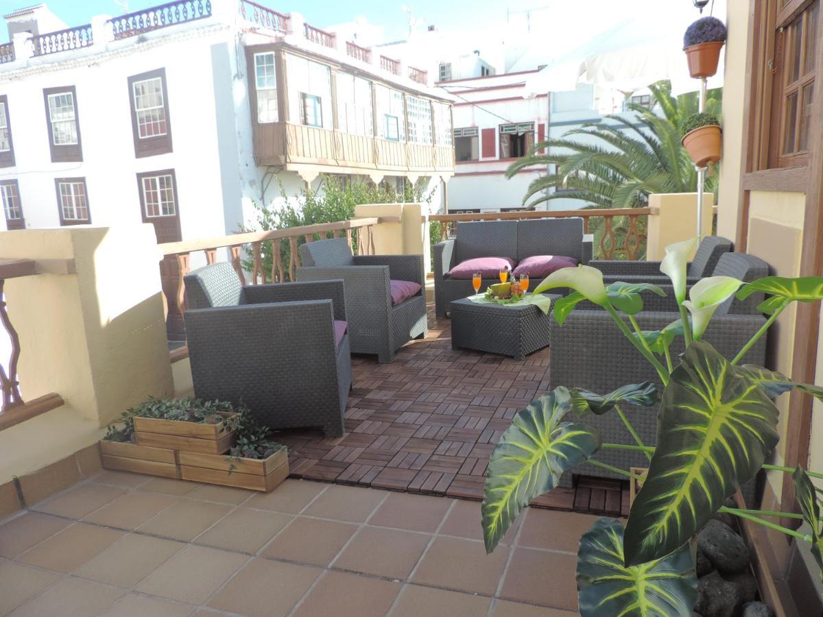 Casa Historica San Sebastian *