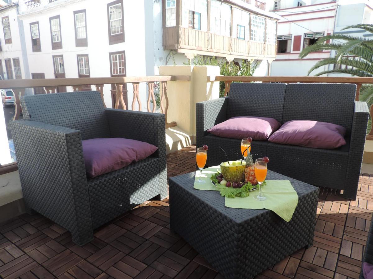 Casa Historica San Sebastian Holiday home Santa Cruz de la Palma (Isla de la Palma)
