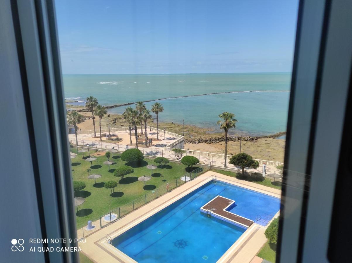 Apartment Villablanca Chipiona