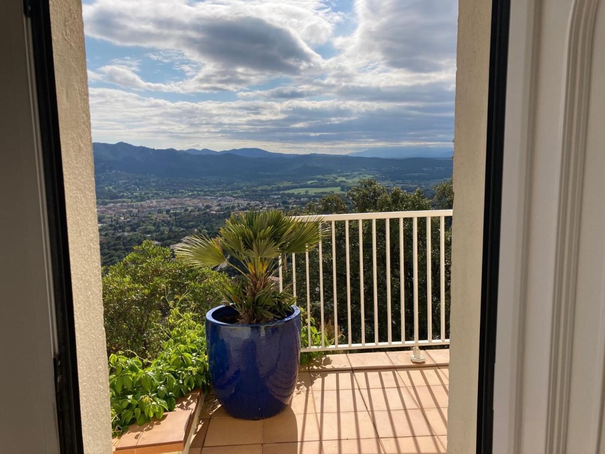 Gardenia Mit Pool Und Traumhaftem Meerblick Villa Santa Cristina d'Aro