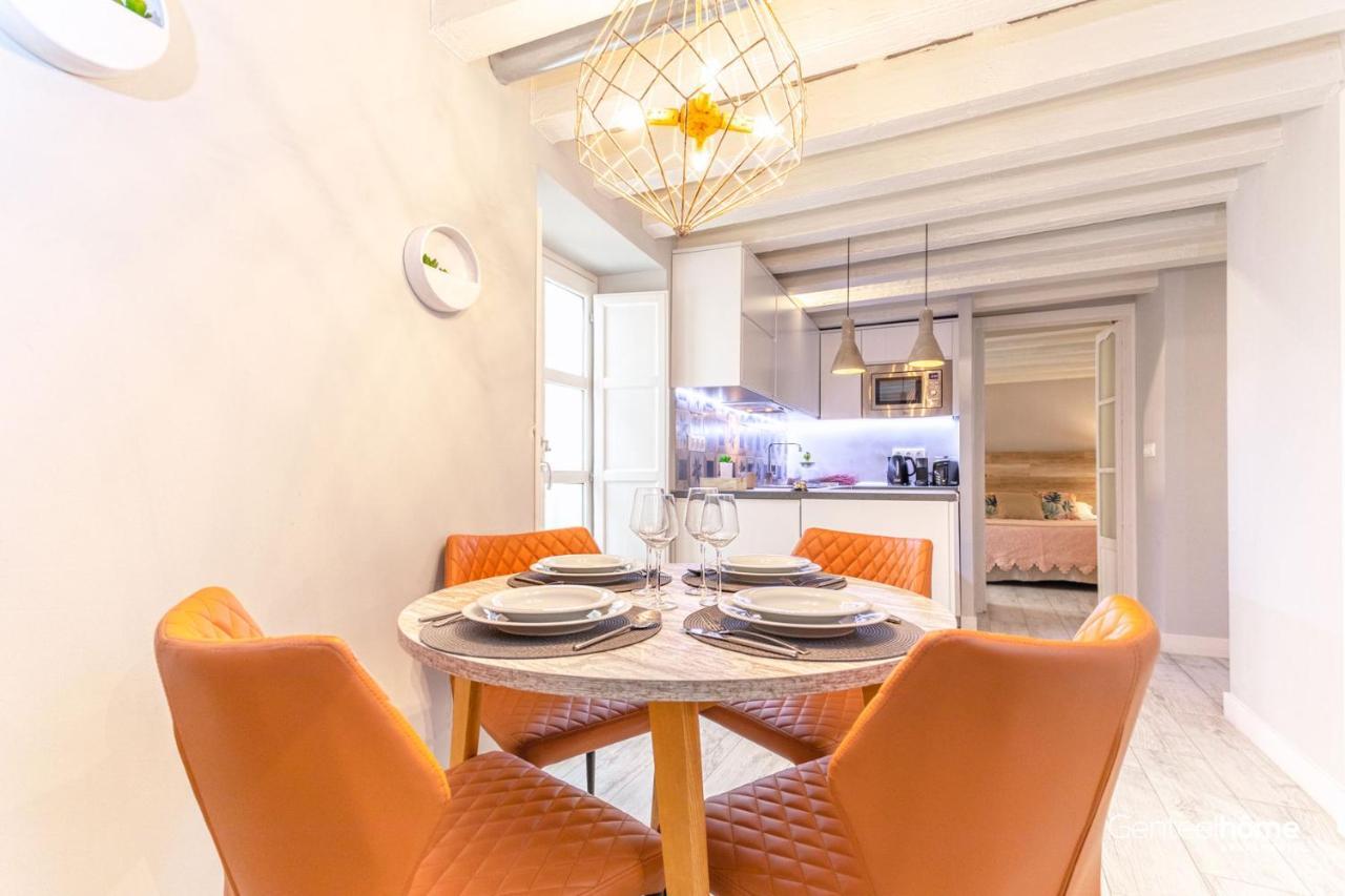 Apartment Genteel Plaza De Espana Cadiz