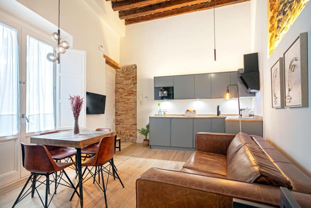 Apartment Genteel Plaza De Espana Cadiz
