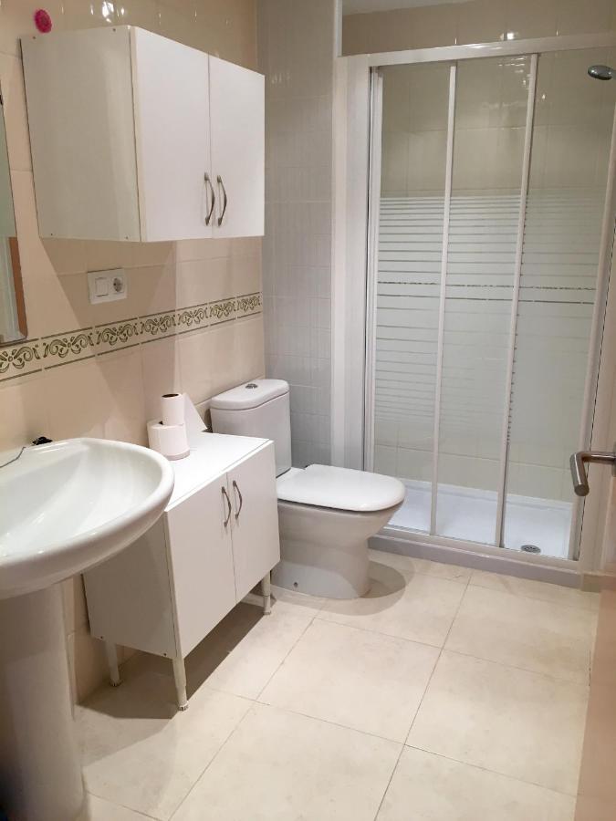 Apartment Palmavera *