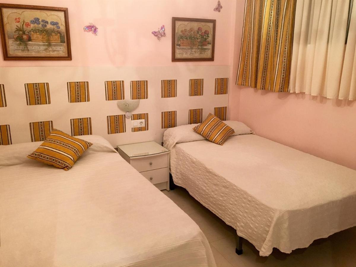 Apartment Palmavera *