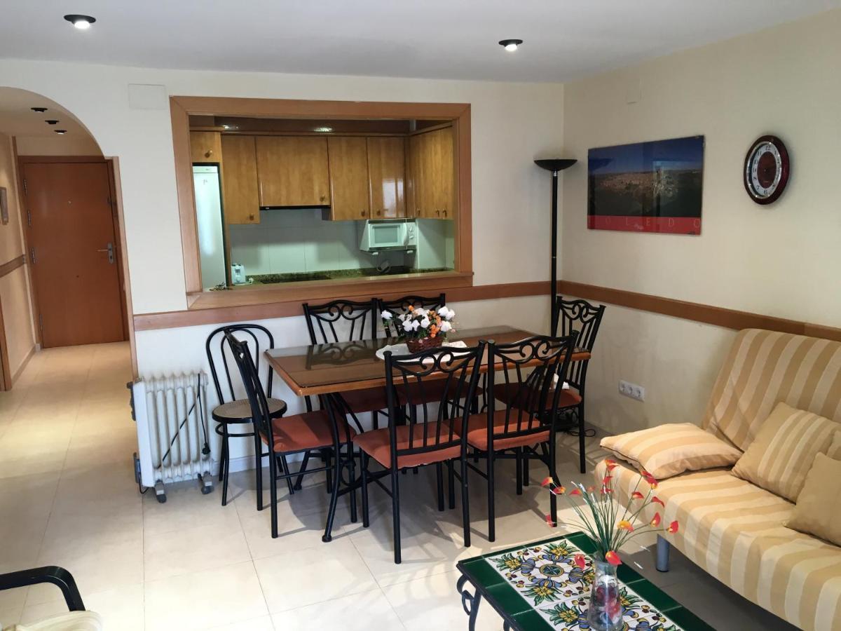 Apartment Palmavera *