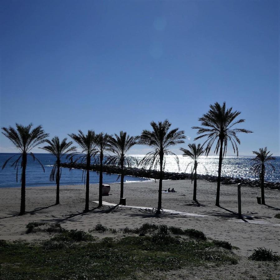 Apartamento Riviera Serenity *